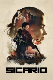 مشاهدة فيلم Sicario 2015 مترجم