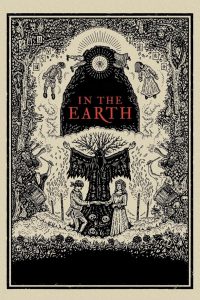 مشاهدة فيلم In the Earth 2021 مترجم