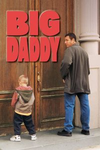 مشاهدة فيلم Big Daddy 1999 مترجم