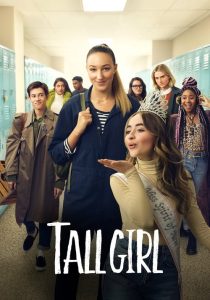 مشاهدة فيلم Tall Girl 2019 مترجم