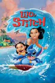 مشاهدة فيلم Lilo & Stitch 2002 مترجم