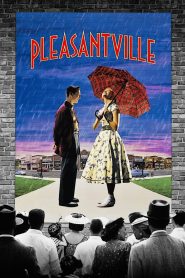 مشاهدة فيلم Pleasantville 1998 مترجم