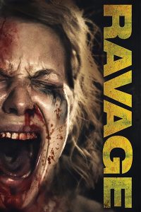 مشاهدة فيلم Ravage 2019 مترجم