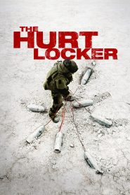 مشاهدة فيلم The Hurt Locker 2008 مترجم