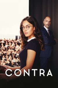 مشاهدة فيلم Contra 2021 مترجم