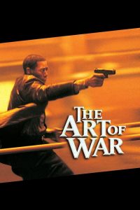 مشاهدة فيلم The Art of War 2000 مترجم