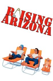 مشاهدة فيلم Raising Arizona 1987 مترجم