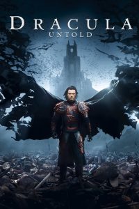 مشاهدة فيلم Dracula Untold 2014 مترجم