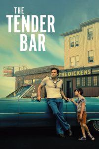 مشاهدة فيلم The Tender Bar 2021 مترجم