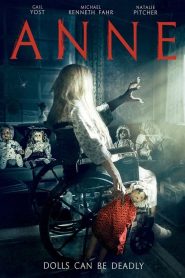 مشاهدة فيلم Anne 2018 مترجم