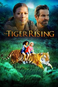 مشاهدة فيلم The Tiger Rising 2022 مترجم