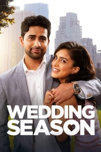 مشاهدة فيلم Wedding Season 2022 مترجم