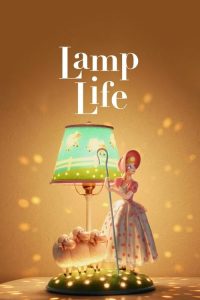 مشاهدة فيلم Lamp Life 2020 مترجم