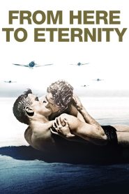 مشاهدة فيلم From Here to Eternity 1953 مترجم