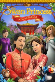 فيلم The Swan Princess: A Royal Wedding 2020 مترجم