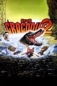 مشاهدة فيلم Killer Crocodile 2 1990 مترجم