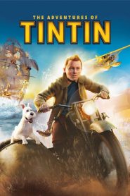 مشاهدة فيلم The Adventures of Tintin 2011 مدبلج