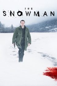 مشاهدة فيلم The Snowman 2017 مترجم