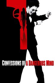 فيلم Confessions of a Dangerous Mind 2002 مترجم