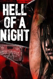 مشاهدة فيلم Hell of a Night 2019 مترجم