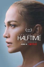 مشاهدة فيلم Halftime 2022 مترجم