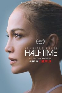 مشاهدة فيلم Halftime 2022 مترجم