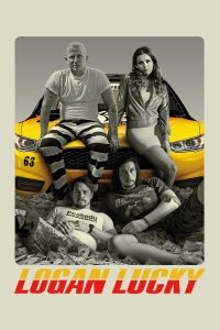 مشاهدة فيلم Logan Lucky 2017 مترجم