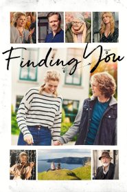 مشاهدة فيلم Finding You 2021 مترجم