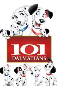 مشاهدة فيلم 101 Dalmatians 1961 مدبلج