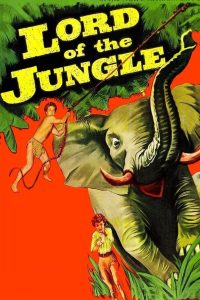 مشاهدة فيلم Lord of the Jungle 1955 مترجم