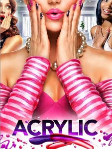 مشاهدة فيلم Acrylic 2020 مترجم