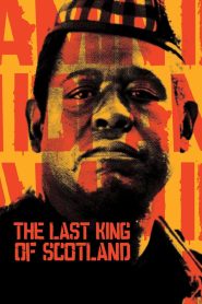 مشاهدة فيلم The Last King Of Scotland 2006 مترجم