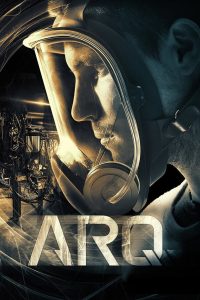 مشاهدة فيلم ARQ 2016 مترجم