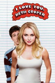 مشاهدة فيلم I Love You, Beth Cooper 2009 مترجم