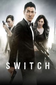 مشاهدة فيلم Switch 2013 مترجم