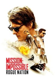 فيلم Mission: Impossible – Rogue Nation 2015 مترجم