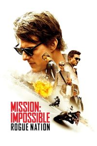 فيلم Mission: Impossible – Rogue Nation 2015 مترجم