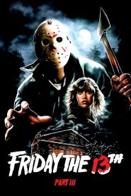 فيلم Friday the 13th Part 3 1982 مترجم