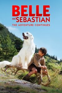 فيلم Belle & Sebastian: The Adventure Continues 2015 مترجم