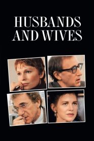 مشاهدة فيلم Husbands and Wives 1992 مترجم