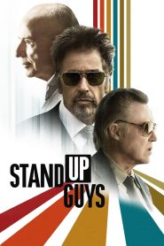 مشاهدة فيلم Stand Up Guys 2012 مترجم