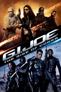 فيلم G.I. Joe: The Rise of Cobra 2009 مترجم