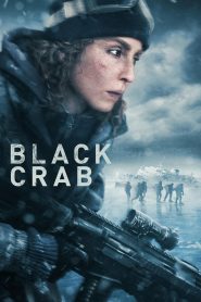 مشاهدة فيلم Black Crab 2022 مترجم