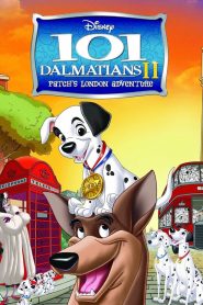 فيلم 101 Dalmatians 2: Patch’s London Adventure مترجم