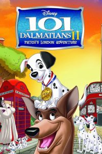 فيلم 101 Dalmatians 2: Patch’s London Adventure مترجم