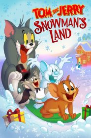 فيلم Tom and Jerry: Snowman’s Land 2022 مترجم