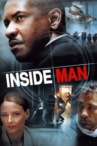 مشاهدة فيلم Inside Man 2006 مترجم