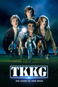 مشاهدة فيلم TKKG 2019 مترجم