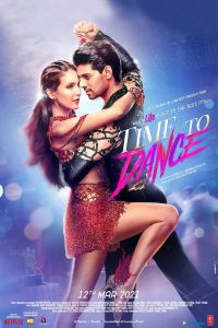 مشاهدة فيلم Time to Dance 2021 مترجم