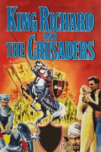 فيلم King Richard and the Crusaders 1954 مترجم